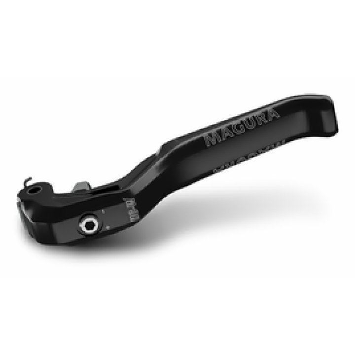 Levier de frein HC-W alu 1 doigt, pour MT Sport/MT4/MT5/MT Trail Sport, dès 2015