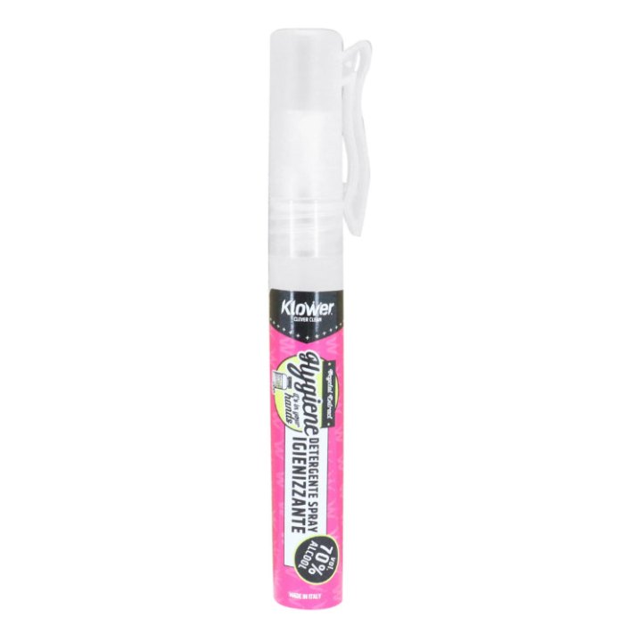 Lotion Gel Hydroalcoolique 10Ml (Desinfection Des Mains) - Pratique Se Loge Dans Une Poche Ou Un Sacoche De Selle