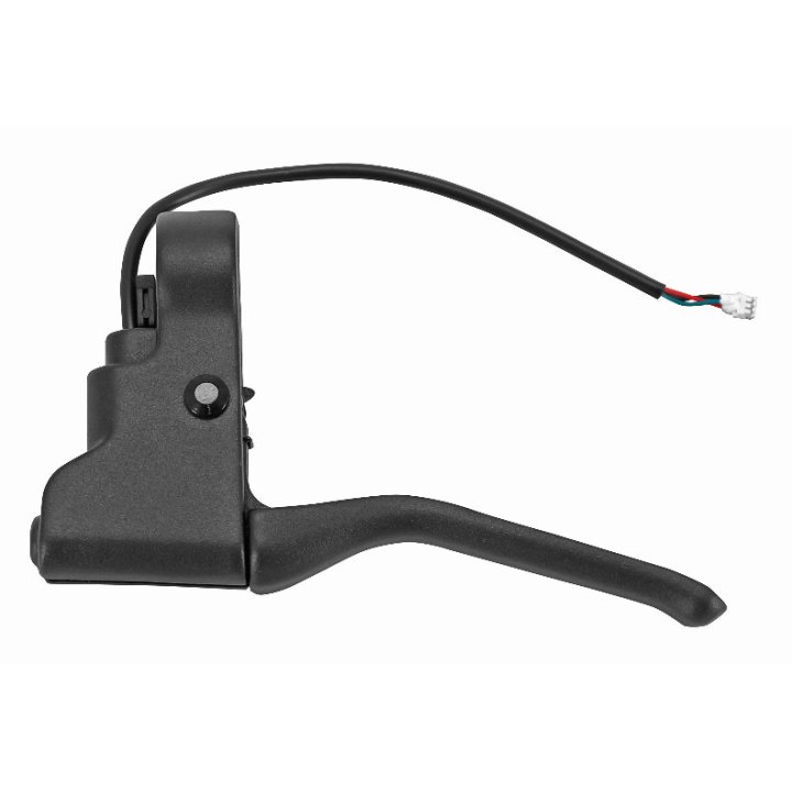Levier De Frein Trottinette Xiaomi M365, Pro, 1S, Essential, Pro 2 (Vendu A L'Unite) -P2R-