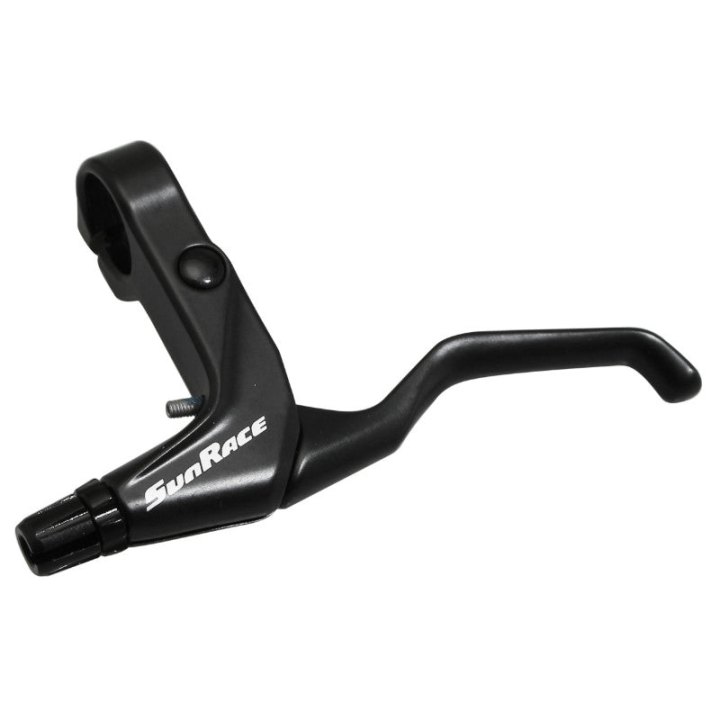 Levier De Frein VTT V-Brake 3 Doigts Sunrace M5 Gauche Alu V-Brake