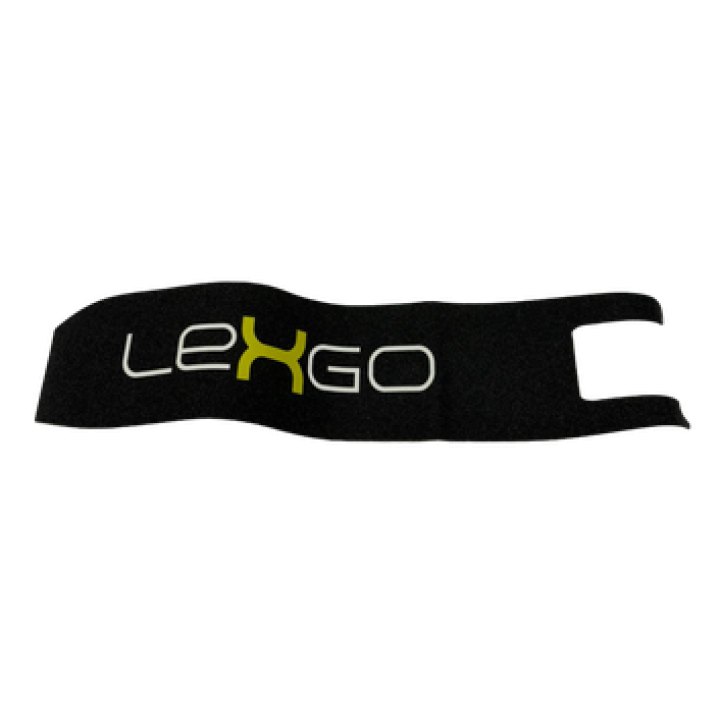 Lexgo R8 - Grip Logo