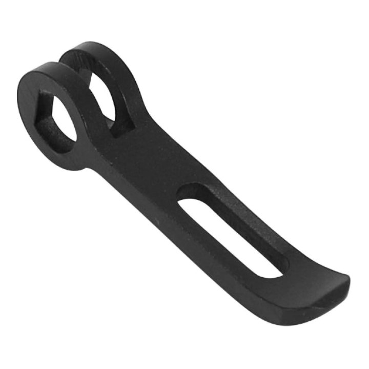Levier De Verrouillage Du Systeme De Pliage Pour Trottinette Xiaomi M365, Pro (Vendu A L'Unite)