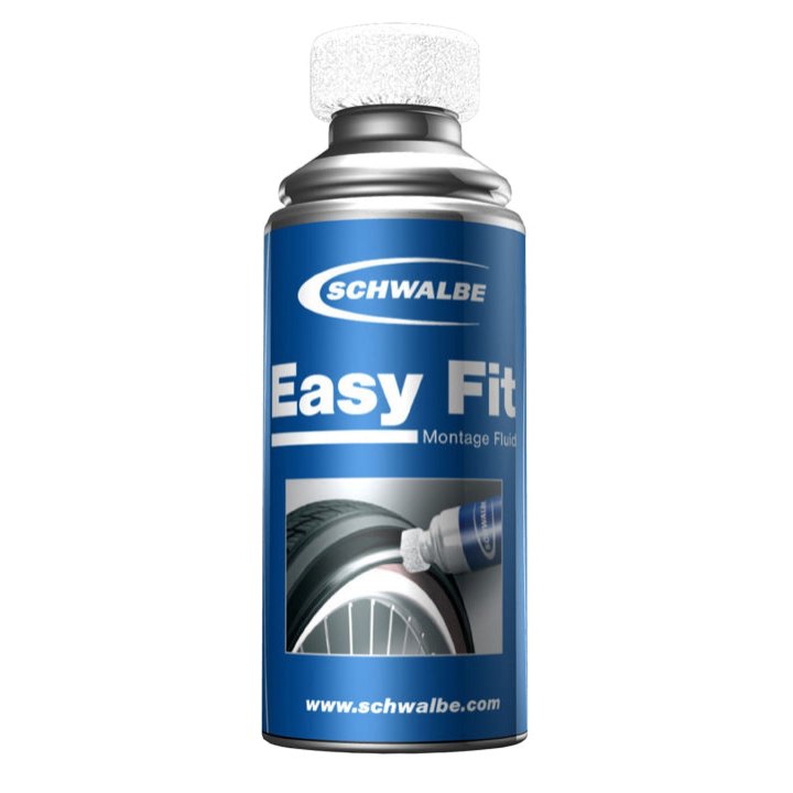 Liquide De Montage Pneu Tubeless Schwalbe Easy Fit (50 Ml)