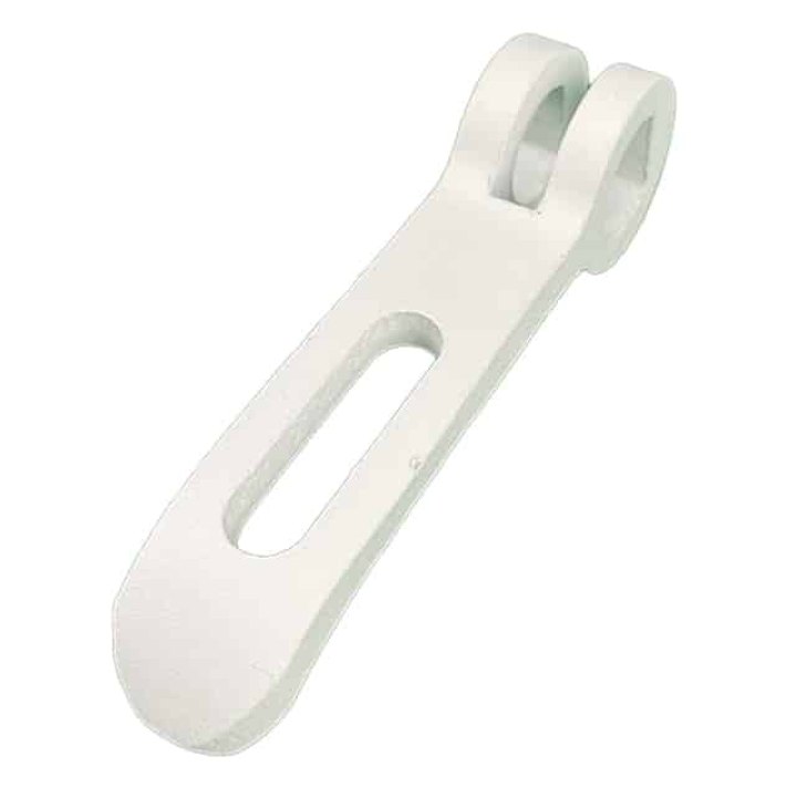 Loquet de pliage Xiaomi M365 & Pro couleur blanc