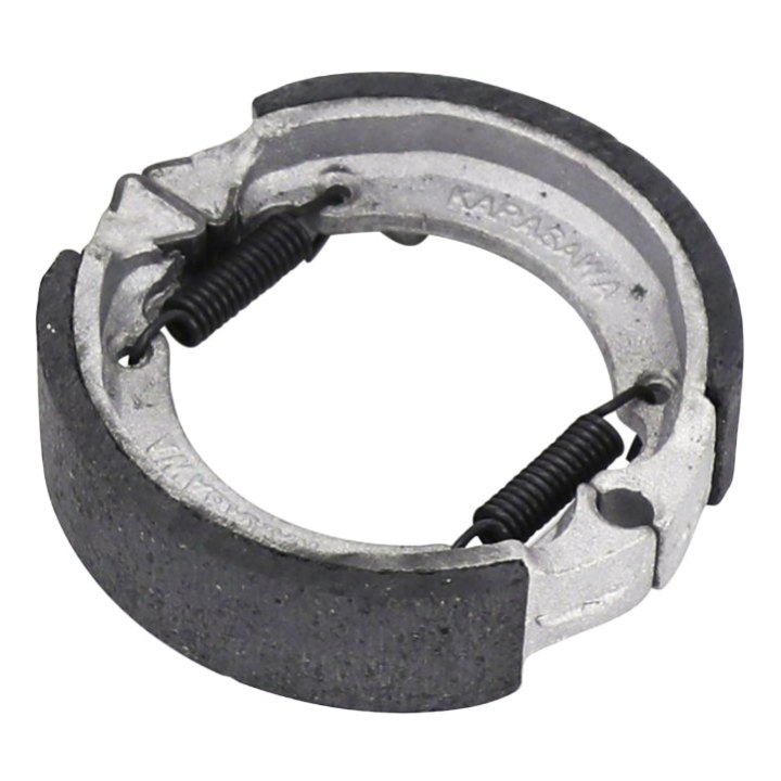 Machoire De Frein Trottinette Segway Ninebot Série D Compatible D18E, D28E Et D38E, Max G30, Max G30 2