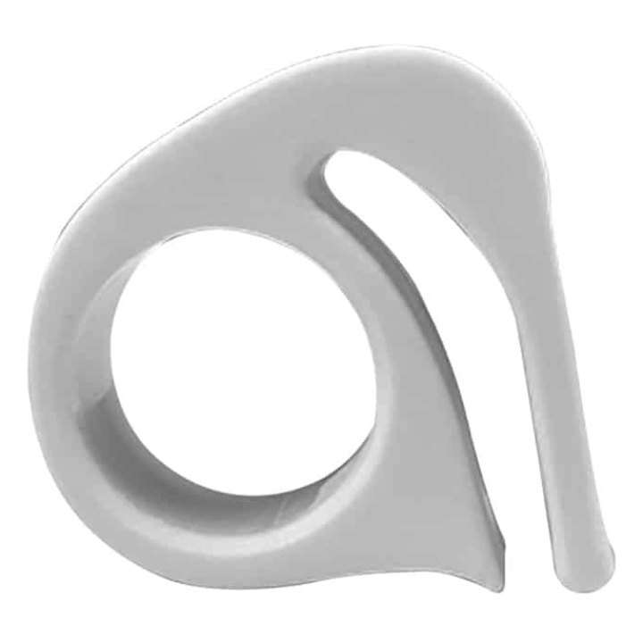 Lock grip Xiaomi M365 - couleur blanc