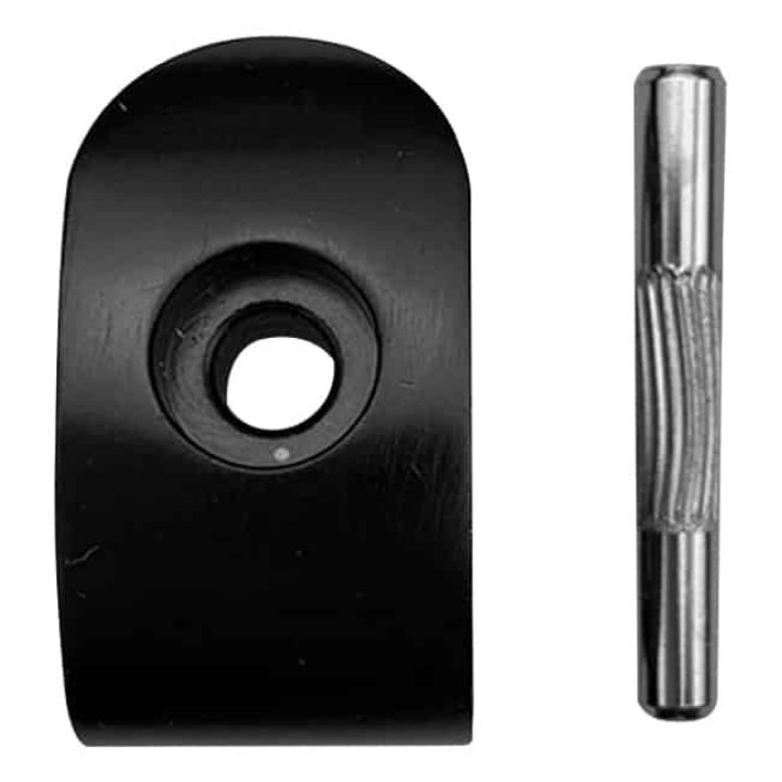 Lock renforcé Xiaomi M365 & M365 Pro - couleur noir