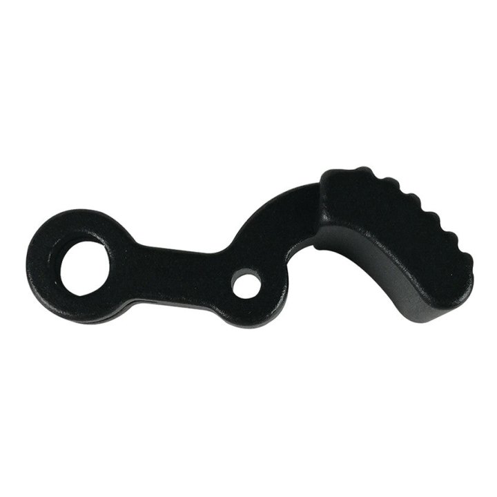 Loquet de pliage Z9, Z10 - noir