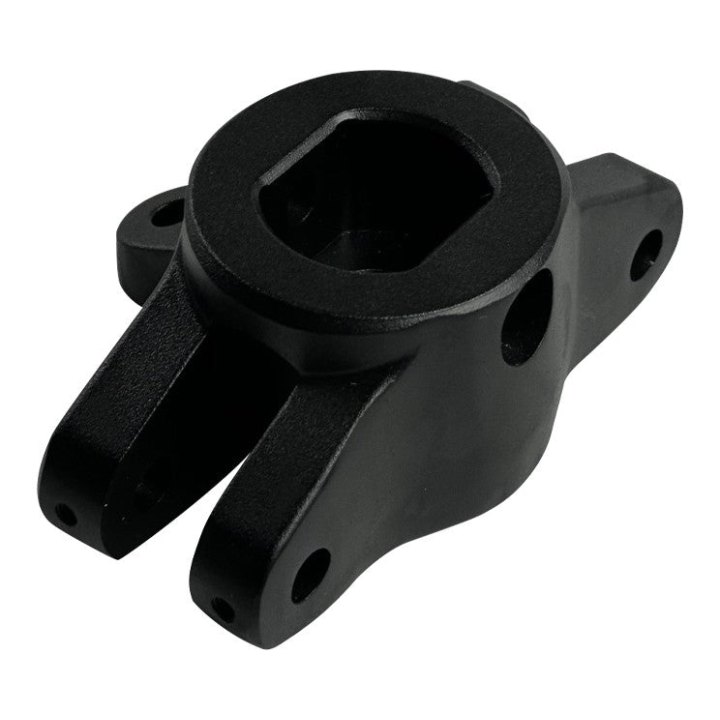 Base de potence Vsett 10+