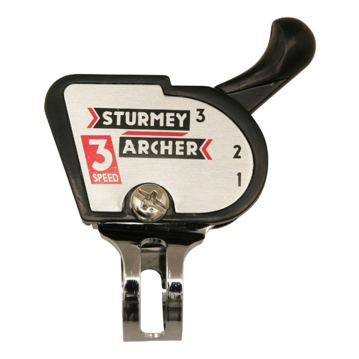 Manette City Sturmey Archer 3V. Classic