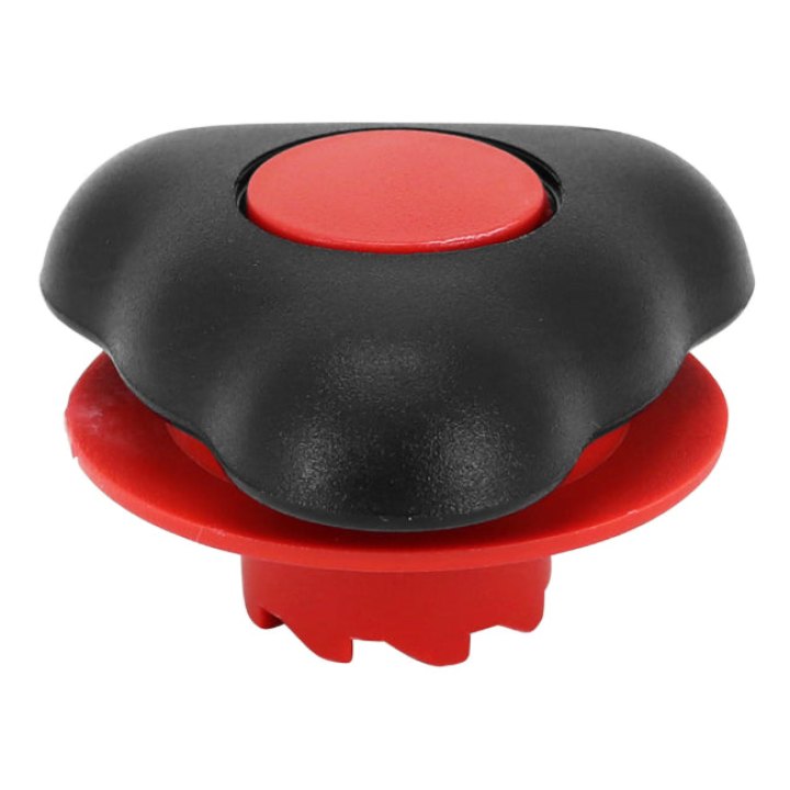 Manette De Sécurité Qst Pour Porte Bebe-Siege Enfant Arrière Polisport Bilby - Guppy Maxi (Paire)