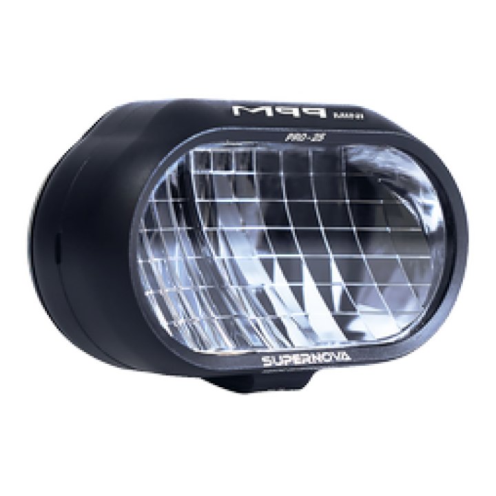 M99 Mini Pro 25 phare pour VAE