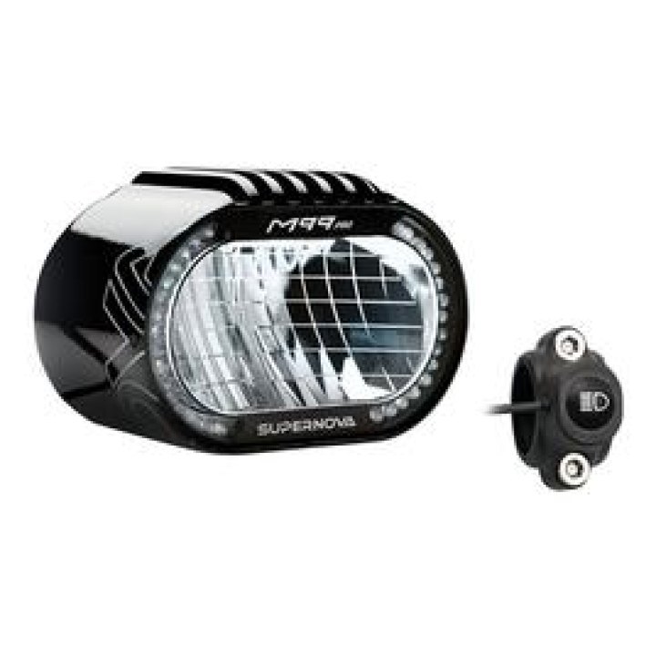 M99 Pro phare pour VAE - 45, E1
