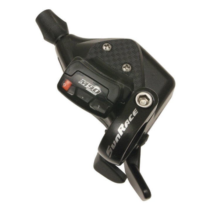 Manette VTT Sunrace Droite Dual Lever M903 9V.