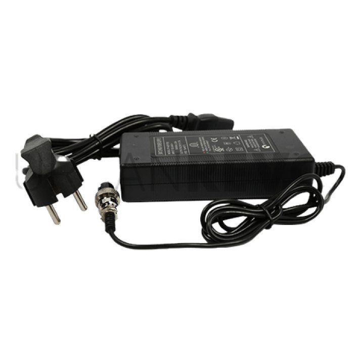Minimula - Chargeur