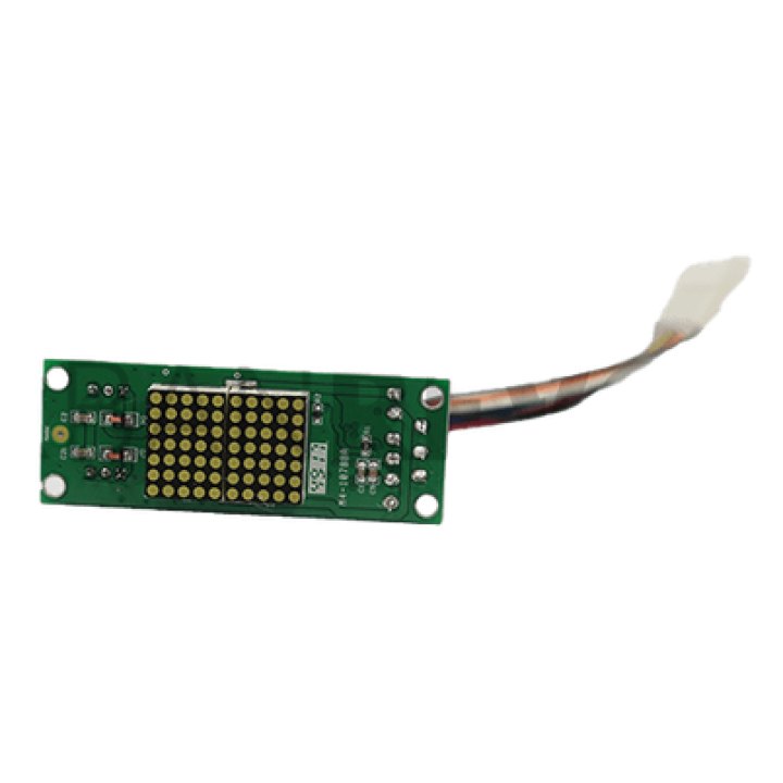 Minimula Ecran LED