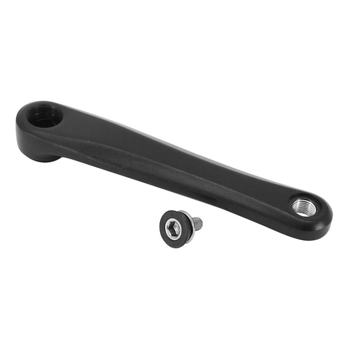 Manivelle Droite VAE Bafang Pour Moteur M410, M300 Longueur 170 mm (Ck A01) (Vendu A L'Unite) - 1214010000002
