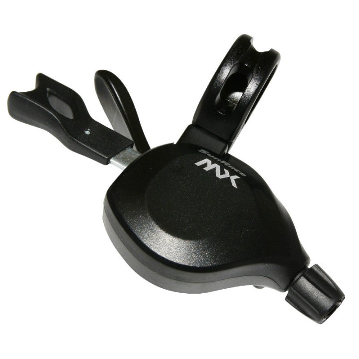 Manette VTT Sunrace Droite Dual Lever Mx3 11V.