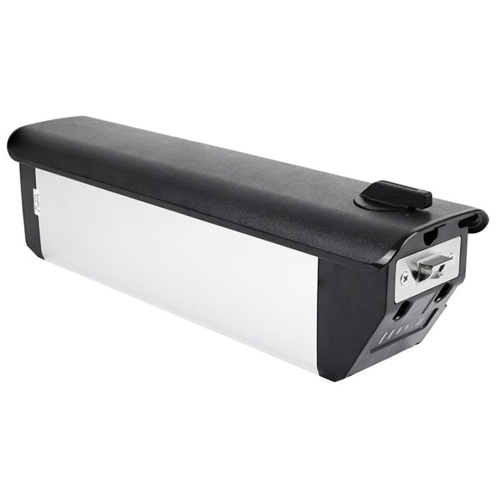 Batterie Leader Fox Nz589 Pour Cody 2024 Moteur Bafang 36V 16Ah