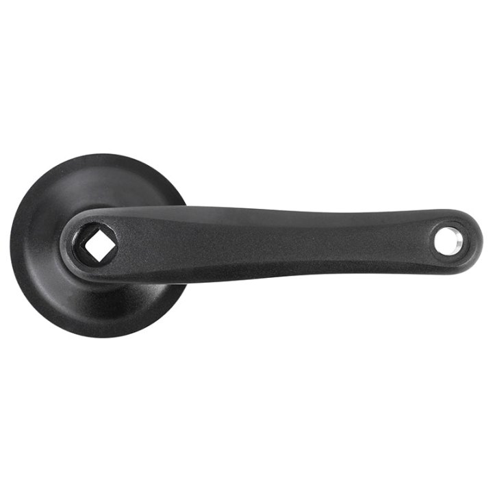 Manivelle Droite VAE Bafang Pour Moteur M210 Longueur 170 mm (Ckjis03) (Vendu A L'Unite) - 1214010000017