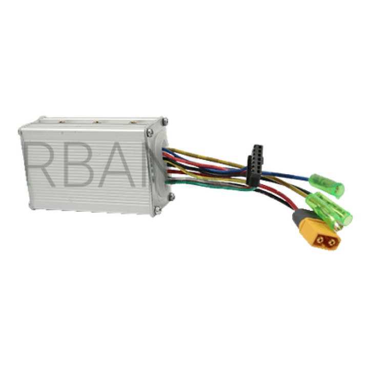 Minimula Contrôleur 29,5V