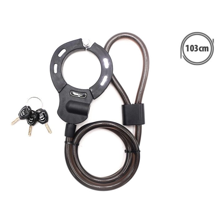 Menotte cable