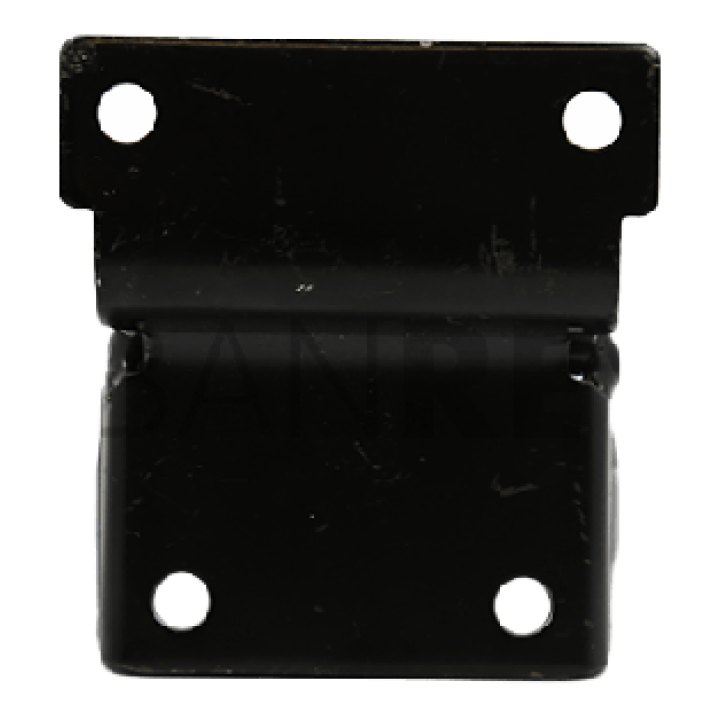 Minimula - Fixation Fourche Arrière