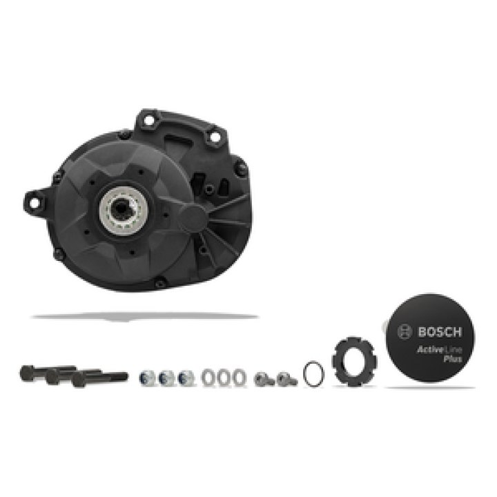 Moteur Active Line Plus 25 km/h (BDU350)