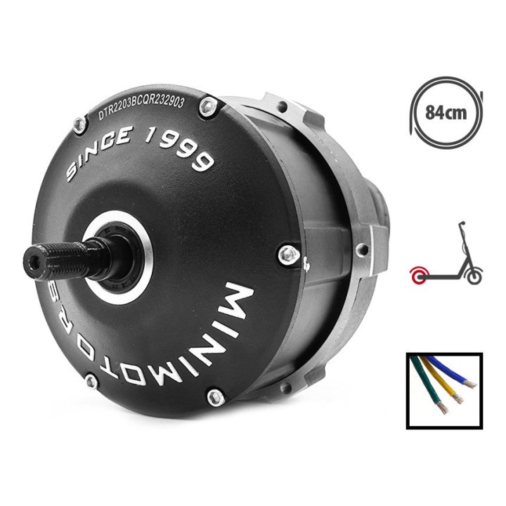Moteur arriere Dualtron Thunder / Ultra