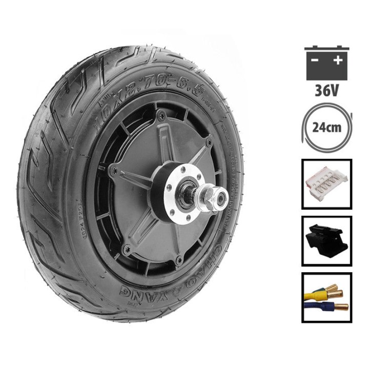 Moteur 36V Ocean Drive X9