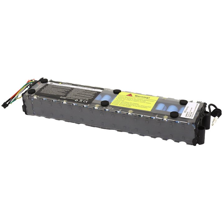 Batterie Trottinette Compatible Xiaomi M365 36V 7,8Ah (Connecteur Origine) -P2R-