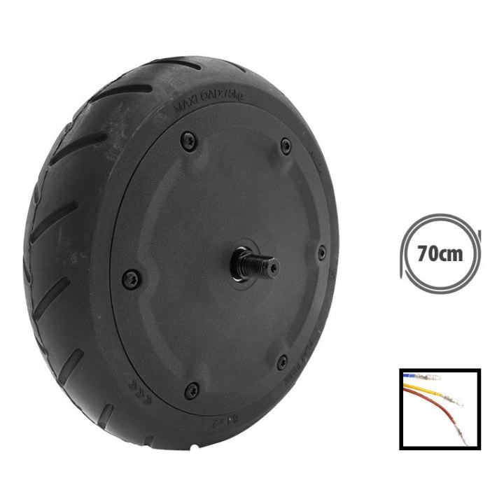 Moteur Ninebot Segway E2