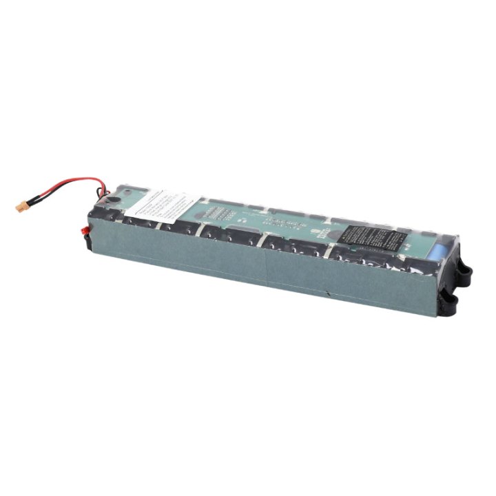 Batterie Trottinette Compatible Xiaomi M365 36V 7,8Ah (Connecteur Xt30 Et Jst)