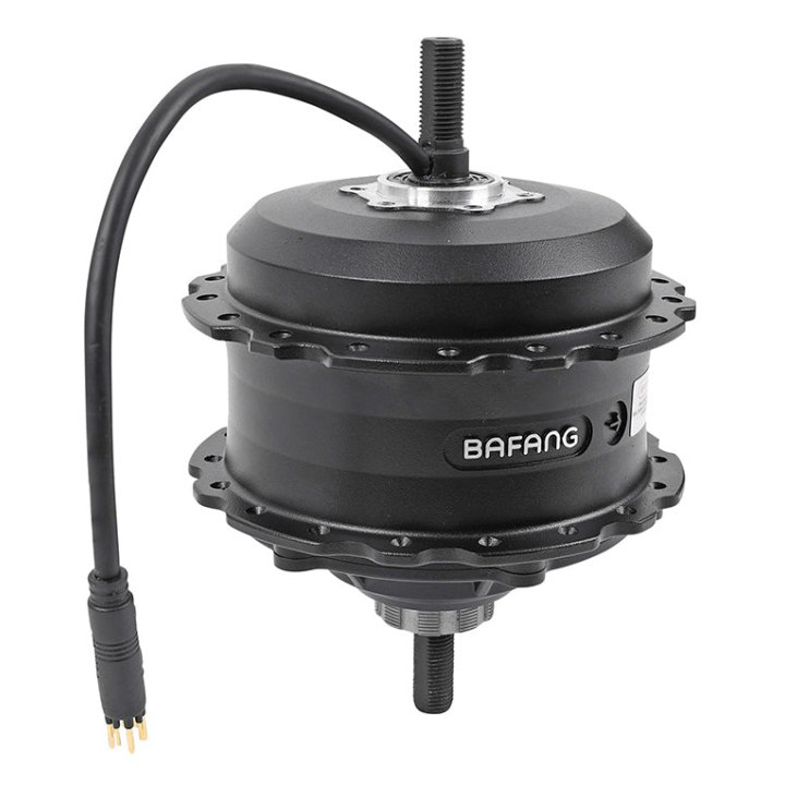 Moteur Roue Arrière VAE Bafang H700 Pour 700C 36V 250W 40Nm - Vitesse 25Km-H (Rm G3600.250.A2.D) - 1171020300004