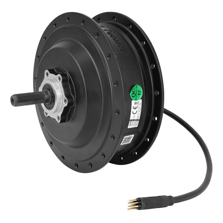 Moteur Roue Avant VAE Bafang H400B Pour 700C, 20-26-28-29" 36V 250W 45Nm - Vitesse 25Km-H (Fm G020.250.D) - 1114000000907