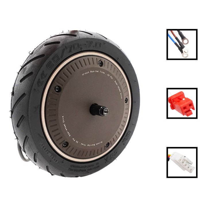 Moteur Xiaomi Scooter 4 Pro Max