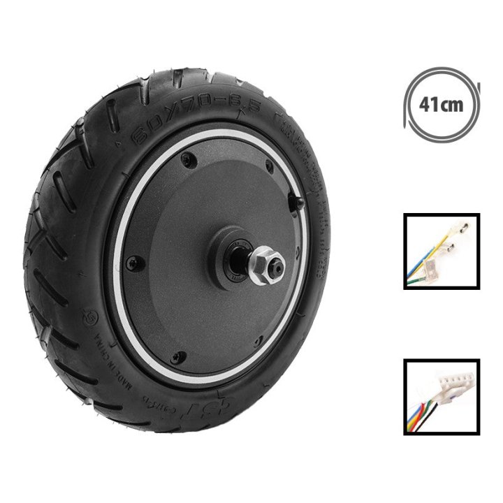 Moteur Xiaomi Scooter 5 Pro