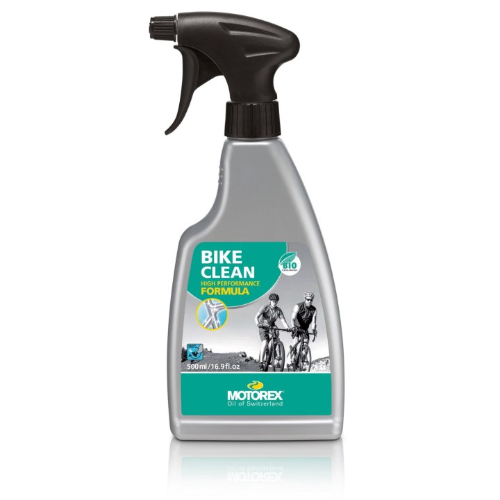 Motorex Bike Clean