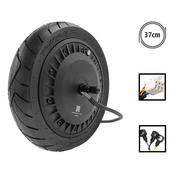 Moteur Ninebot Segway Max G3