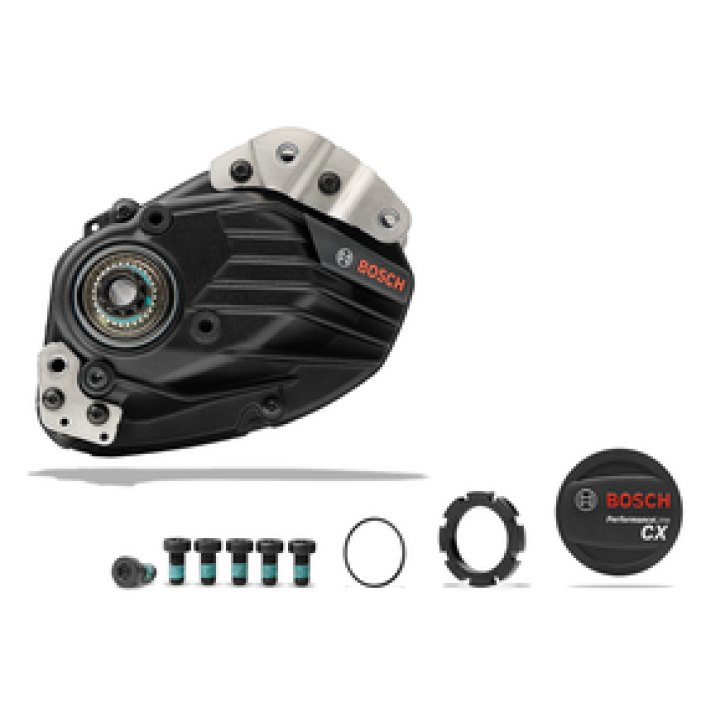 Moteur Performance Line CX/Cargo Line Cruise 25 km/h (BDU450P CX)