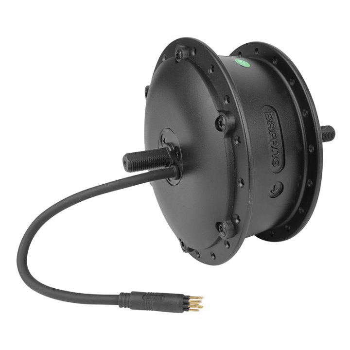 Moteur Roue Avant VAE Bafang H400 Pour 700C, 26-28" 43V 250W 30Nm - Vitesse 25Km-H (Fm G320.250.R) - 1131010100503