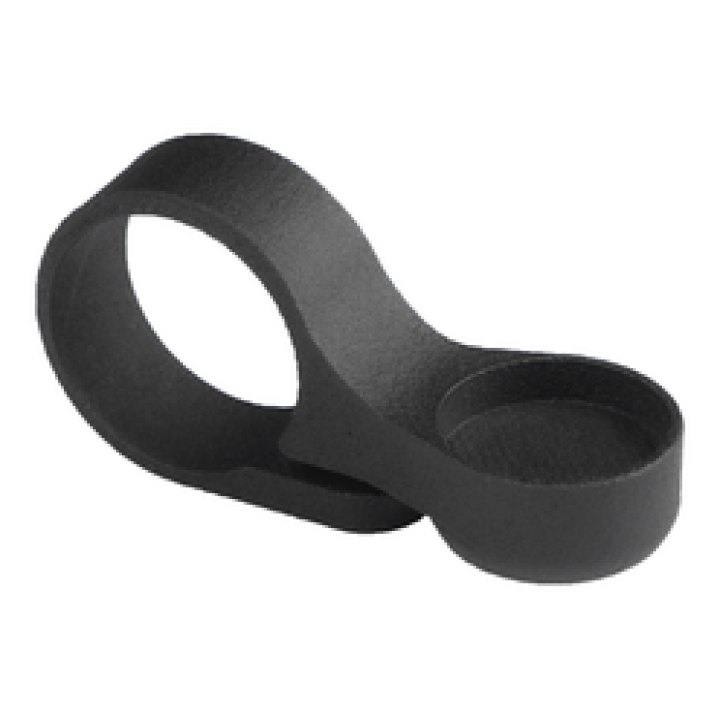 MSH22 support de bouton pour serrage sur cintre Ø 22 mm