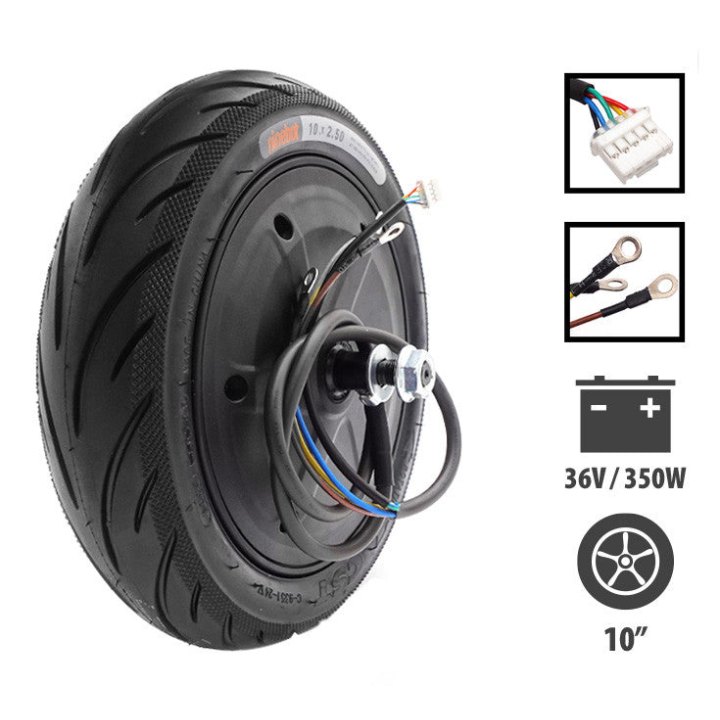 Moteur Ninebot Segway F2 / F2+