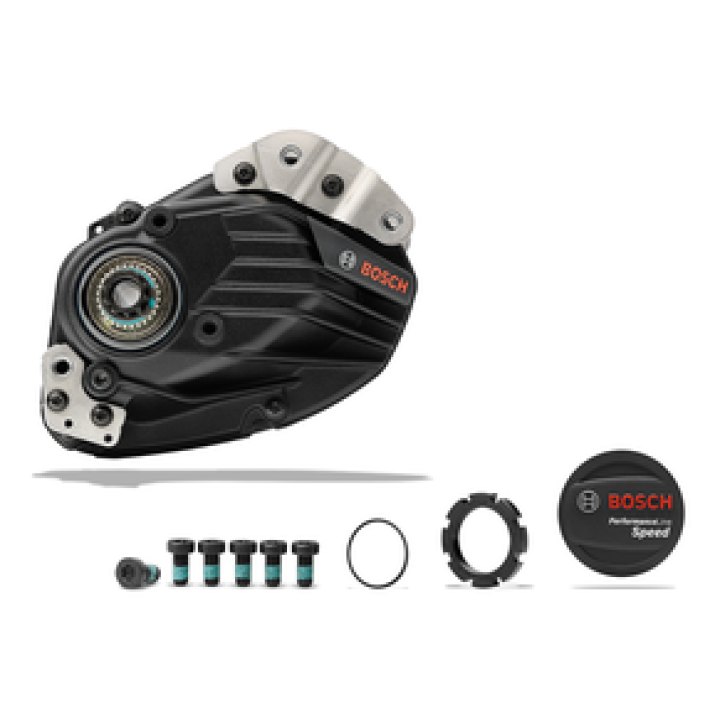 Moteur Performance Line/Cargo Line Speed 45 km/h (BDU490P)
