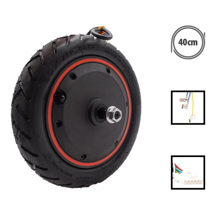 Moteur Xiaomi Scooter 5 Max