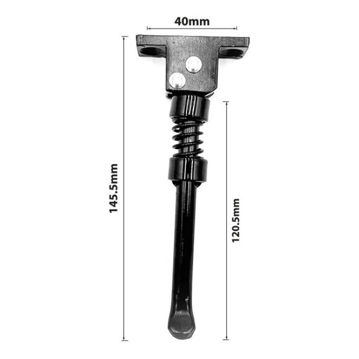 Bequille Compatible Wispeed T850