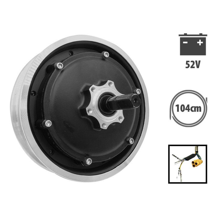 Moteur Z10X 52V