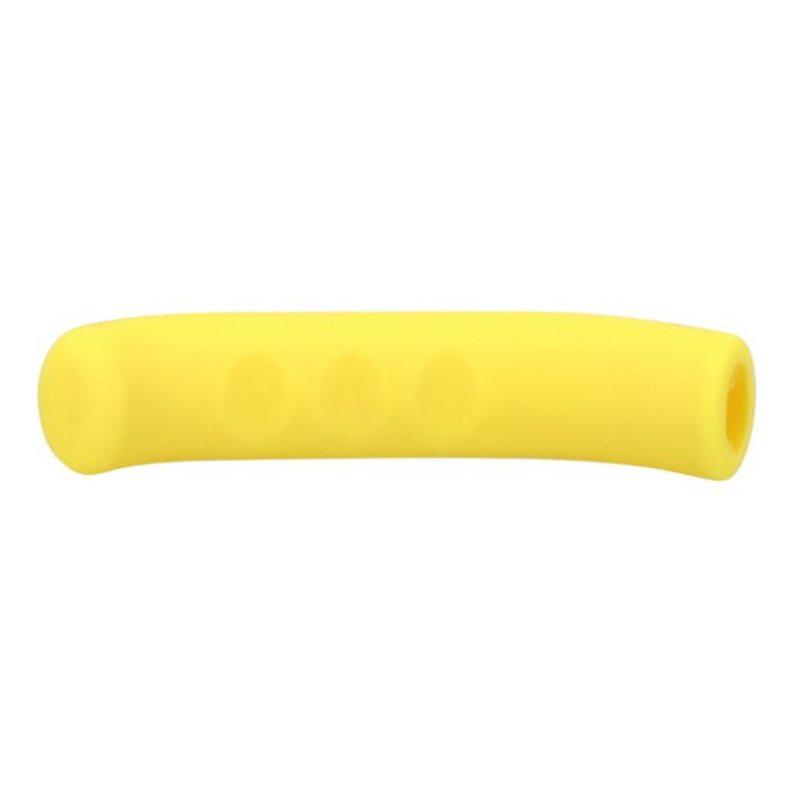 Mousse Levier De Frein Pour Trottinette Xiaomi M365, Essential, 1S, Pro, Pro 2 Jaune