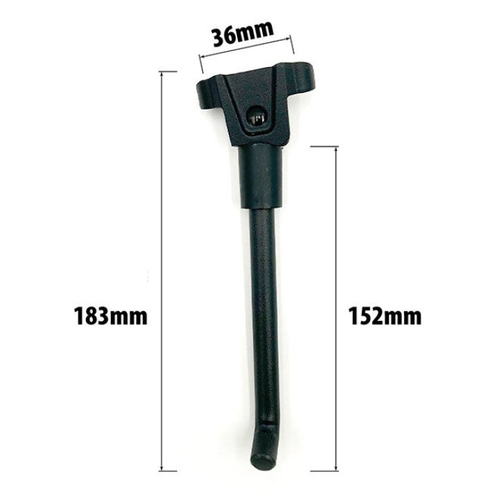 Bequille Dualtron Mini Dual Moteur Aminia(Special & Dual)