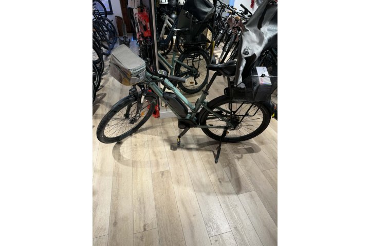 Moustache Samedi 27 Xroad 1 — Occasion — Bosch Active Line Plus 400 Wh